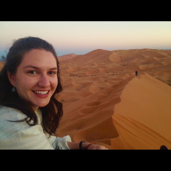 Meet your Posher, Grace - Picture 1 of 1